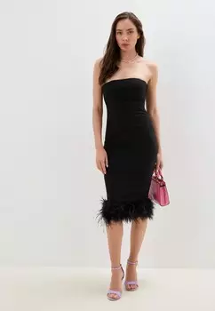 Платье Bad Queen