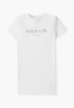 Платье Balmain