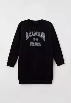 Платье Balmain