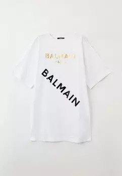 Платье Balmain