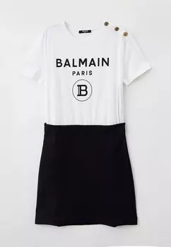 Платье Balmain