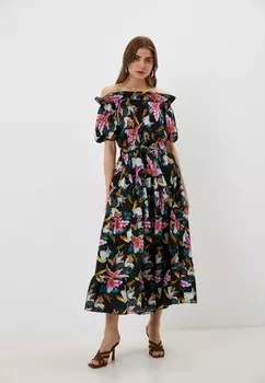 Платье Belucci