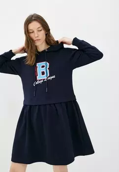 Платье Belucci