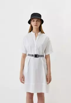 Платье Bikkembergs