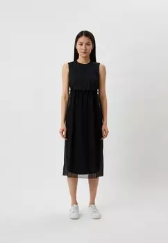 Платье Bikkembergs