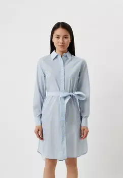 Платье Bikkembergs