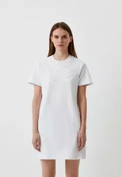 Платье Bikkembergs