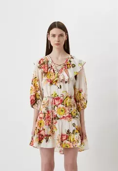 Платье Blugirl