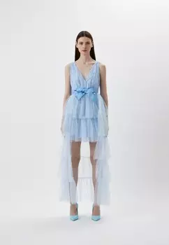 Платье Blugirl
