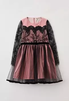 Платье Bonjour Bebe