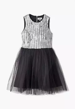 Платье Bonjour Bebe