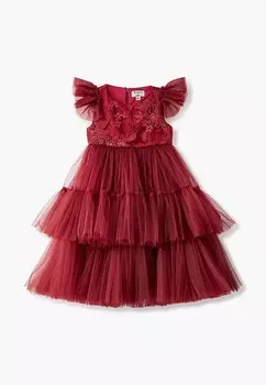 Платье Bonjour Bebe