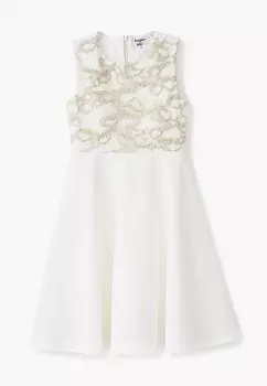 Платье Bonjour Bebe