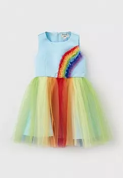 Платье Bonjour Bebe