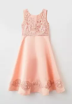 Платье Bonjour Bebe