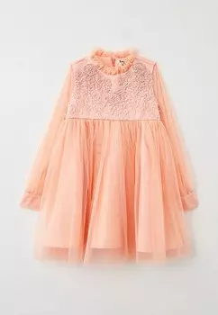 Платье Bonjour Bebe