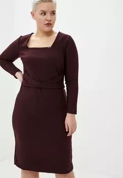 Платье Bordo