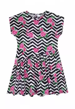 Платье Bossa Nova