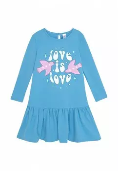 Платье Bossa Nova