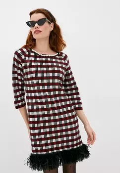 Платье Boutique Moschino