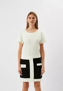 Платье Boutique Moschino