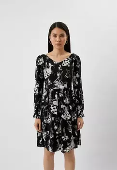 Платье Boutique Moschino