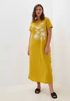 Платье BrandStoff