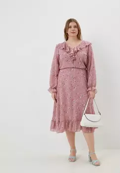 Платье Bulgakova