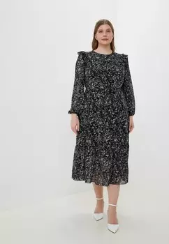 Платье Bulgakova