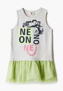 Платье Button Blue