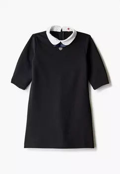 Платье Button Blue