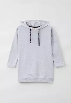 Платье Button Blue