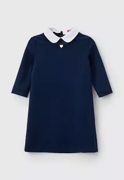 Платье Button Blue