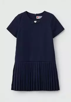 Платье Button Blue