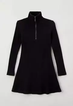 Платье Button Blue