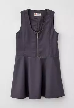 Платье Button Blue