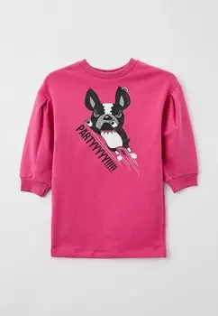 Платье Button Blue