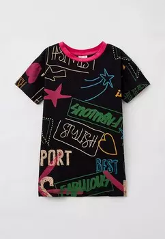 Платье Button Blue