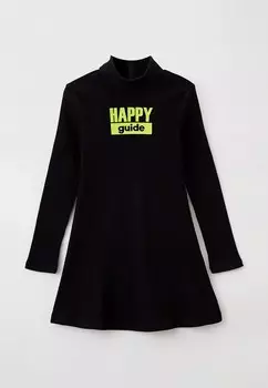 Платье Button Blue