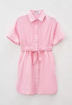 Платье Button Blue