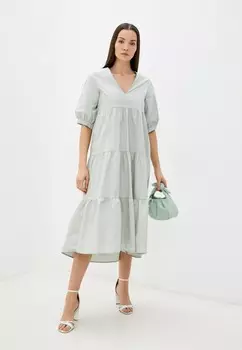 Платье By Swan