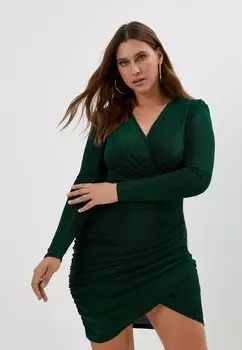 Платье By Swan