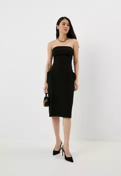 Платье Bymodno