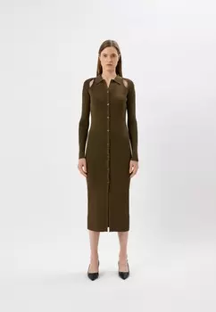 Платье Calvin Klein