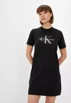 Платье Calvin Klein Jeans