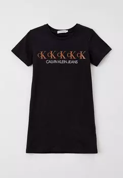 Платье Calvin Klein Jeans