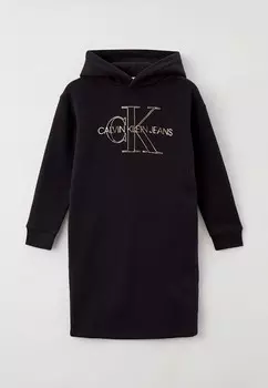 Платье Calvin Klein Jeans