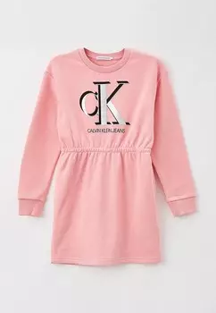 Платье Calvin Klein Jeans