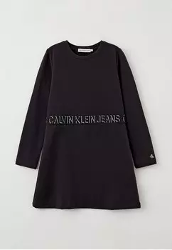 Платье Calvin Klein Jeans