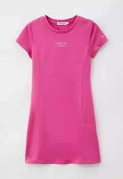 Платье Calvin Klein Jeans
